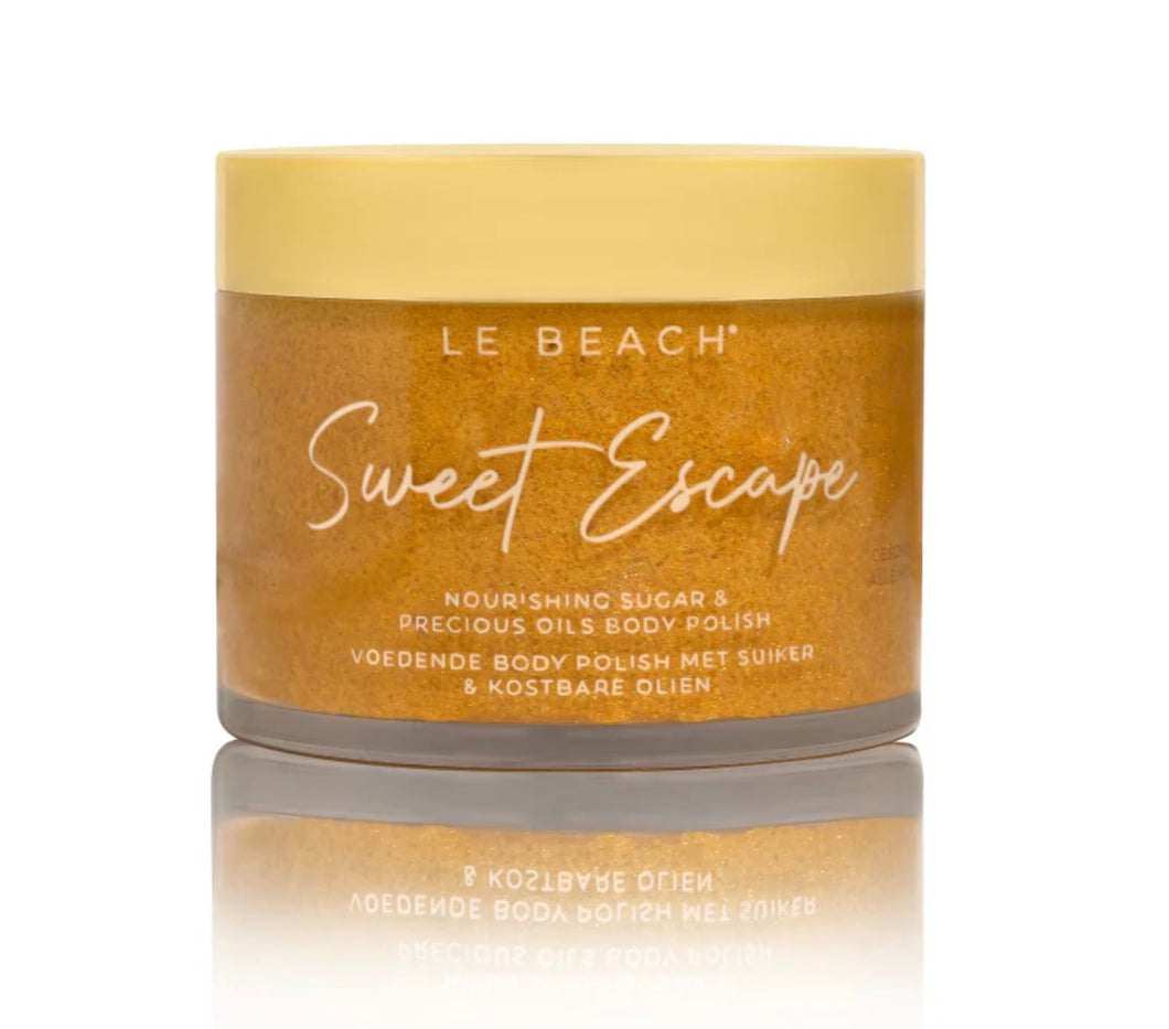 Le Beach SWEET ESCAPE Scrub