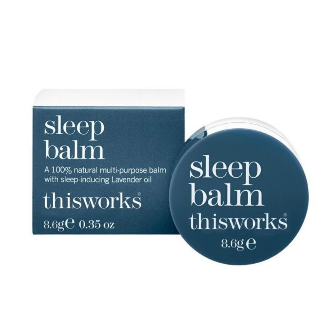 THIS WORKS - SLEEP BALM