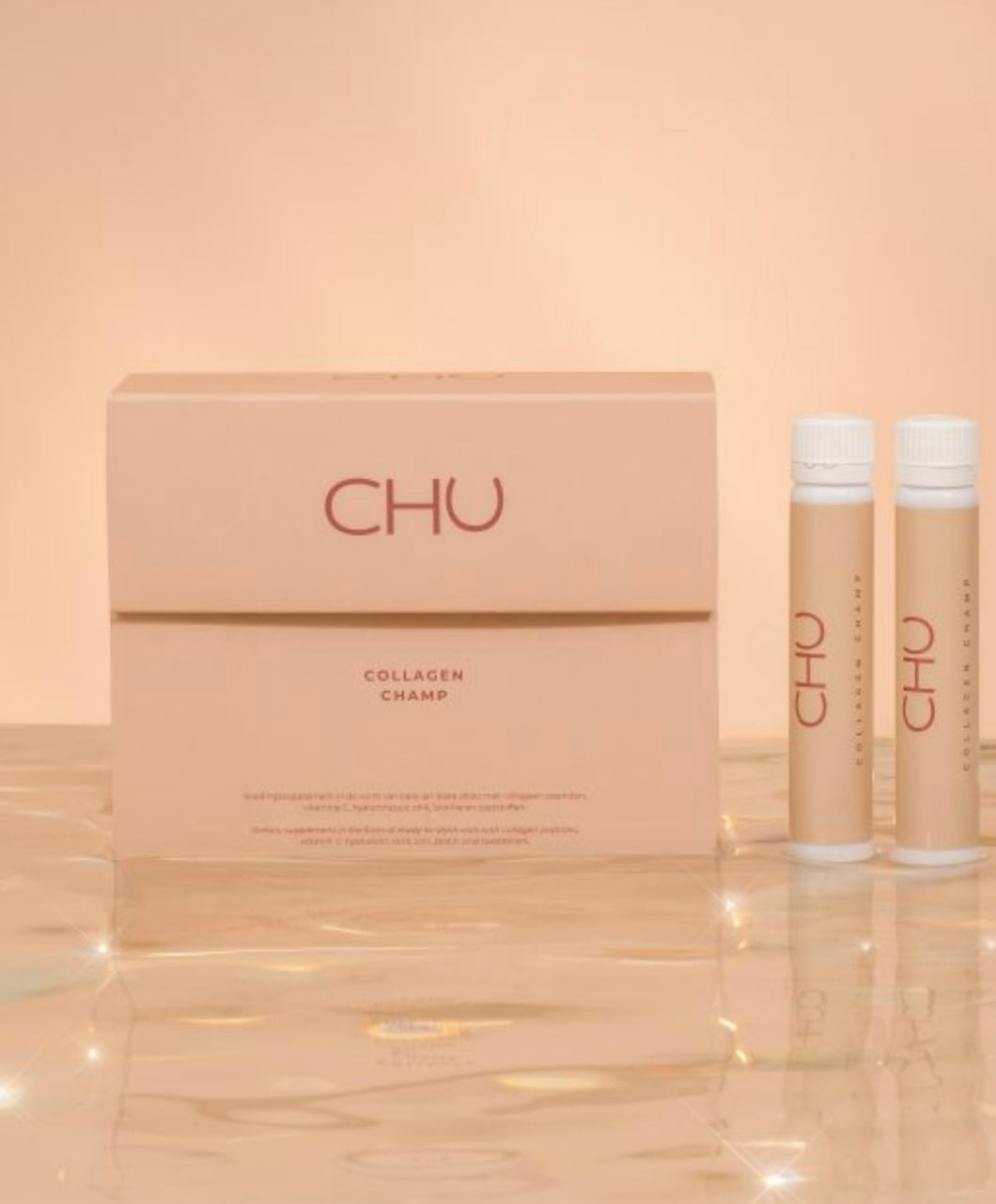 Collageensupplement | Collagen Champ