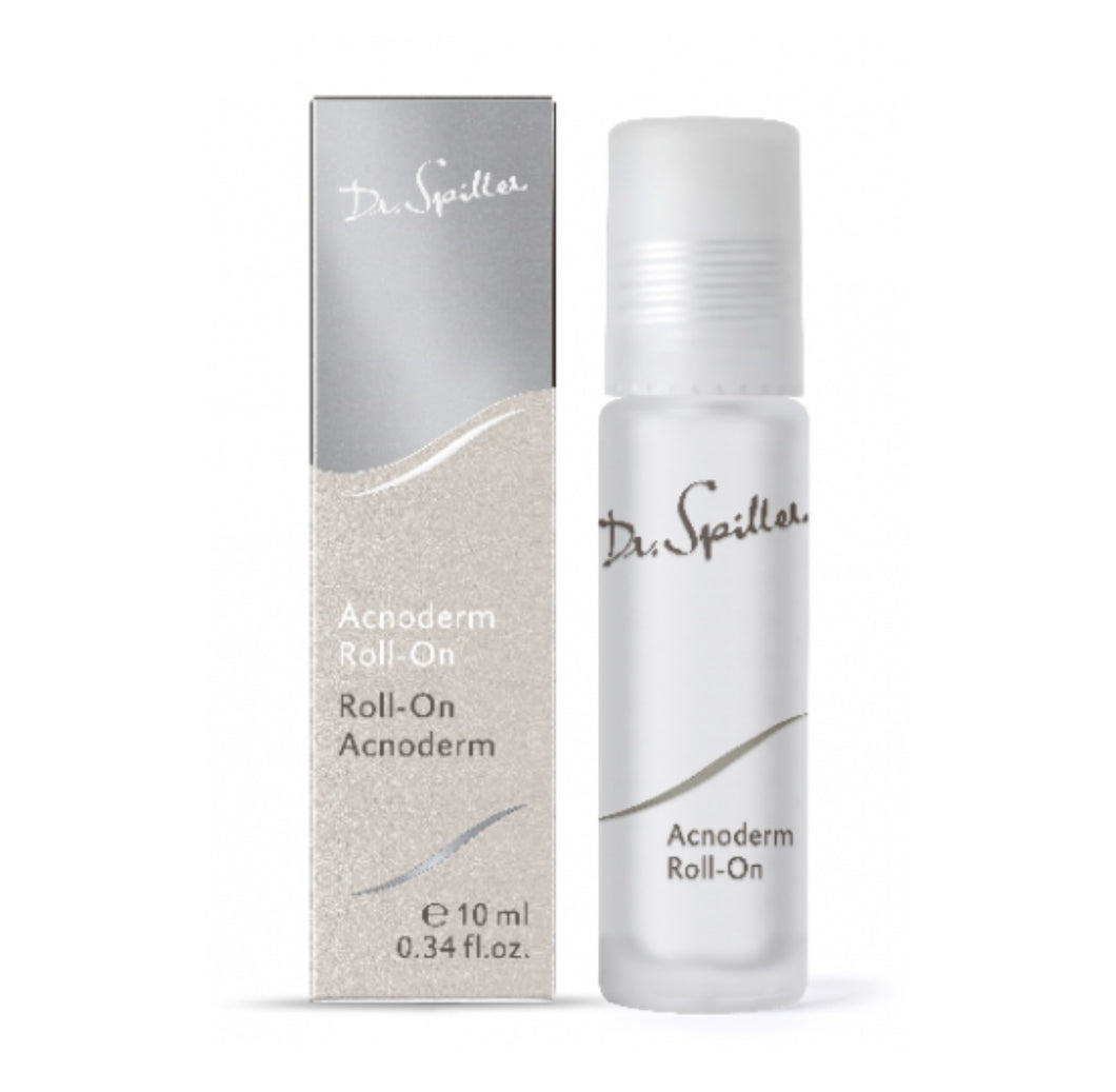 Dr. Spiller Aknoderm Roll-On