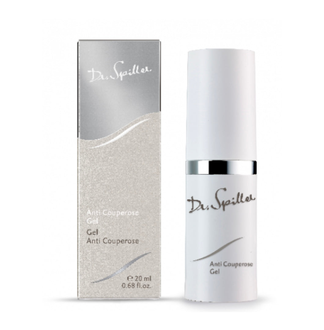 Dr. Spiller Anti Couperose Gel