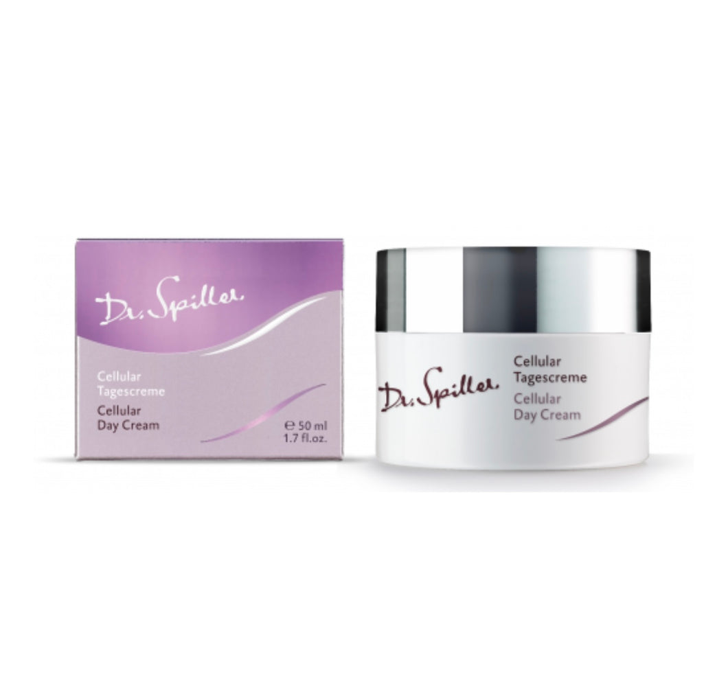 Dr. Spiller Cellular Daycrème
