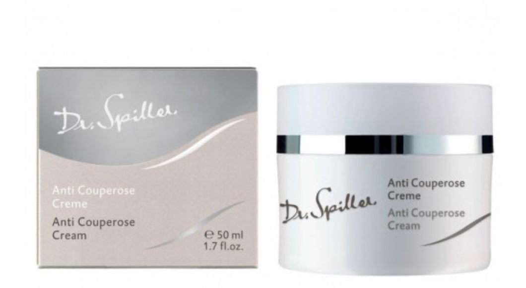 Dr. Spiller Anti Couperose Crème