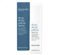 Afbeelding in Gallery-weergave laden, THIS WORKS DEEP SLEEP PILLOW SPRAY - 75 ML
