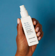 Afbeelding in Gallery-weergave laden, THIS WORKS DEEP SLEEP PILLOW SPRAY - 75 ML
