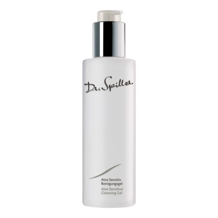 ALOE SENSITIVE CLEANSING GEL