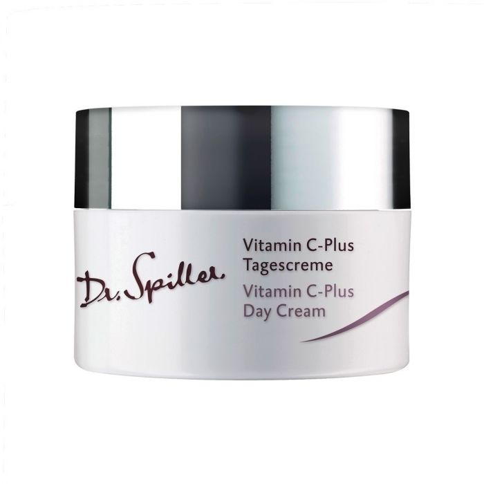 VITAMIN C-PLUS DAY CREAM
