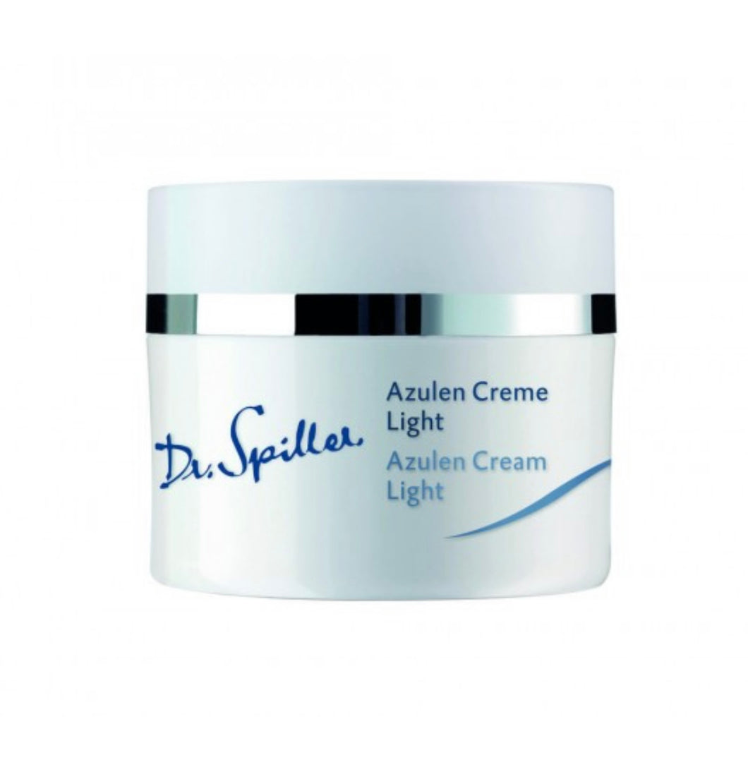 Dr. Spiller Azulen light