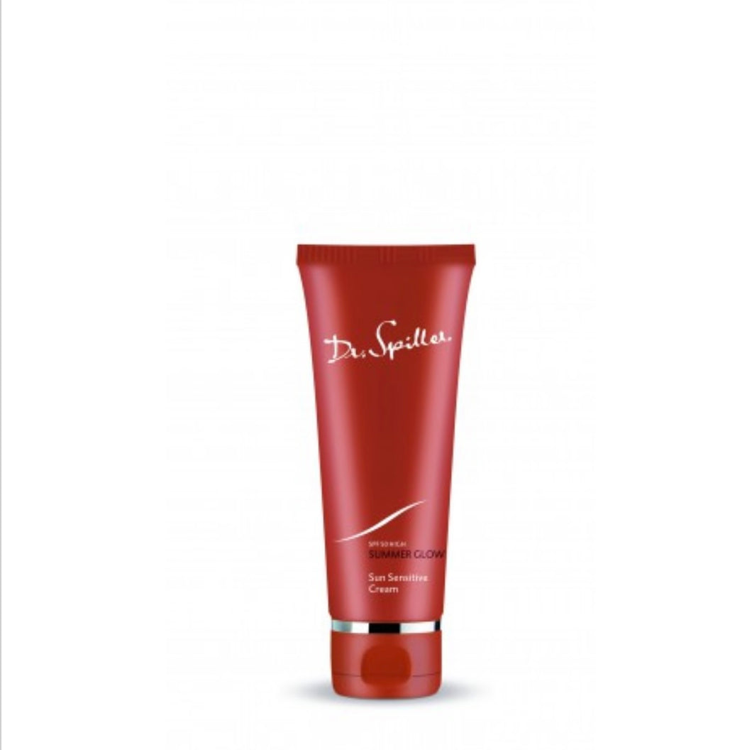 Sun Sensitive Cream SPF 50