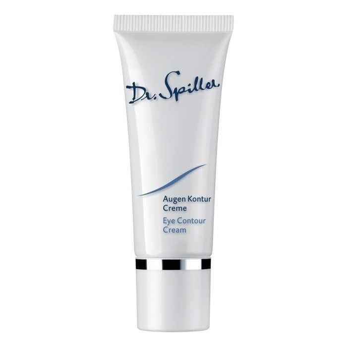 DR. SPILLER EYE CONTOUR CREAM