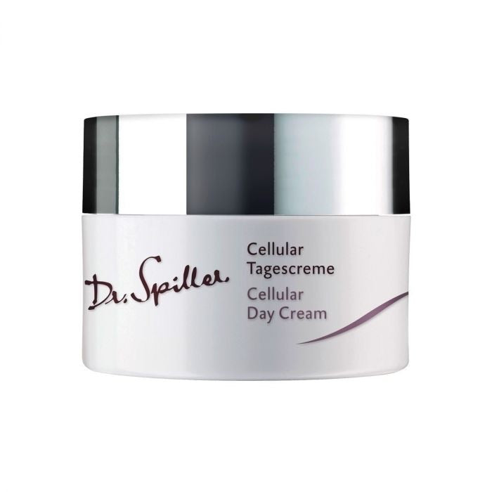 DR. SPILLER CELLULAR DAY CREAM