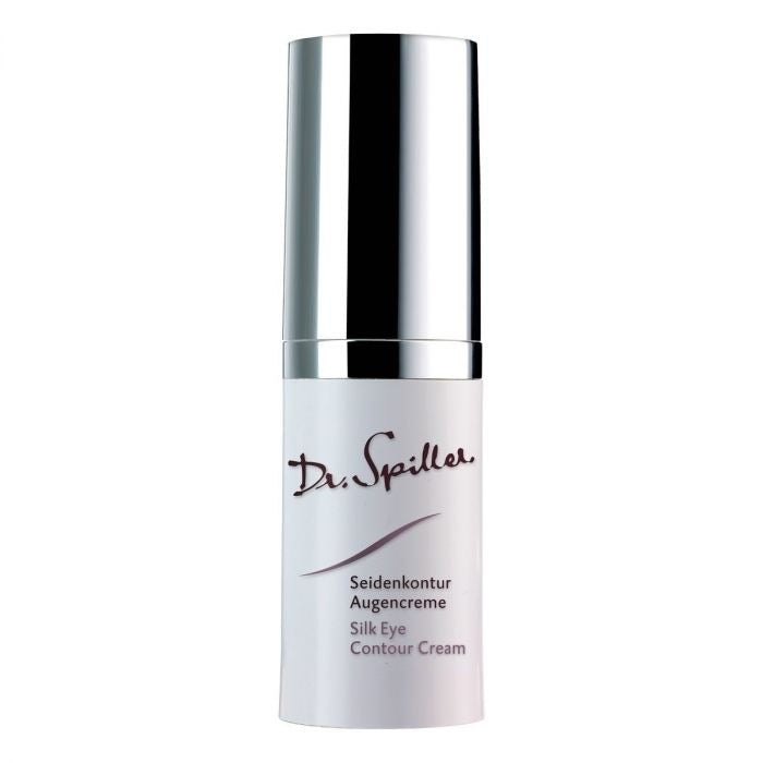 DR. SPILLER SILK EYE CONTOUR CREAM