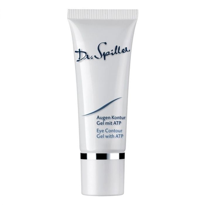DR. SPILLER EYE CONTOUR GEL