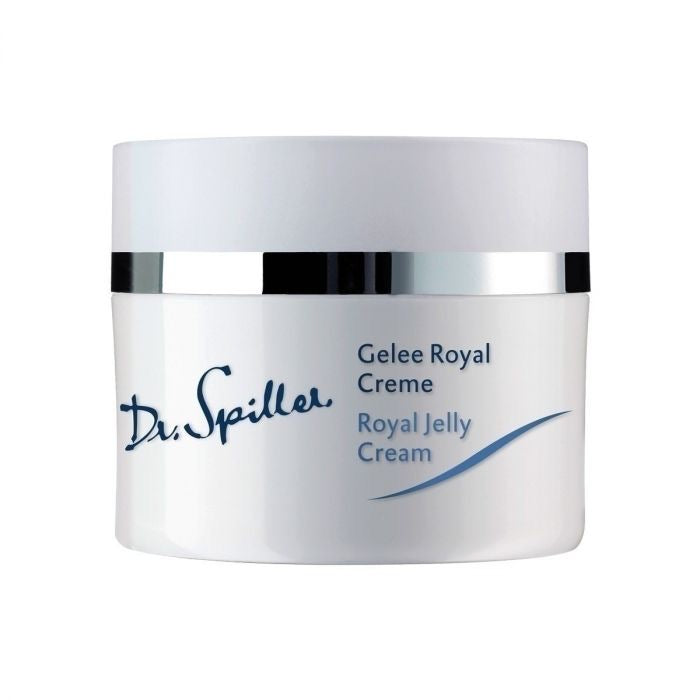 DR. SPILLER GELEE ROYAL CREME